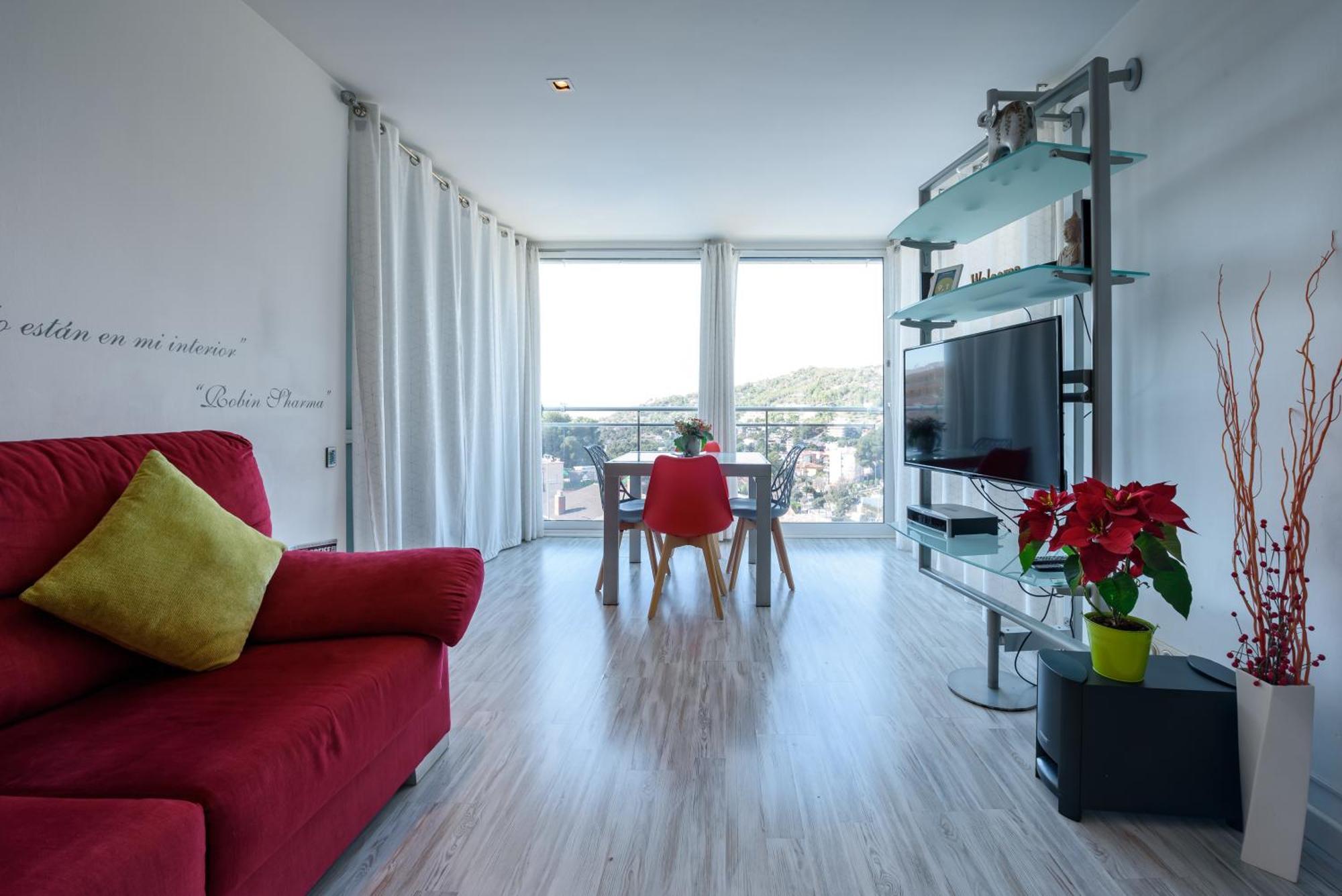 Apartamento Reisol * Castelldefels